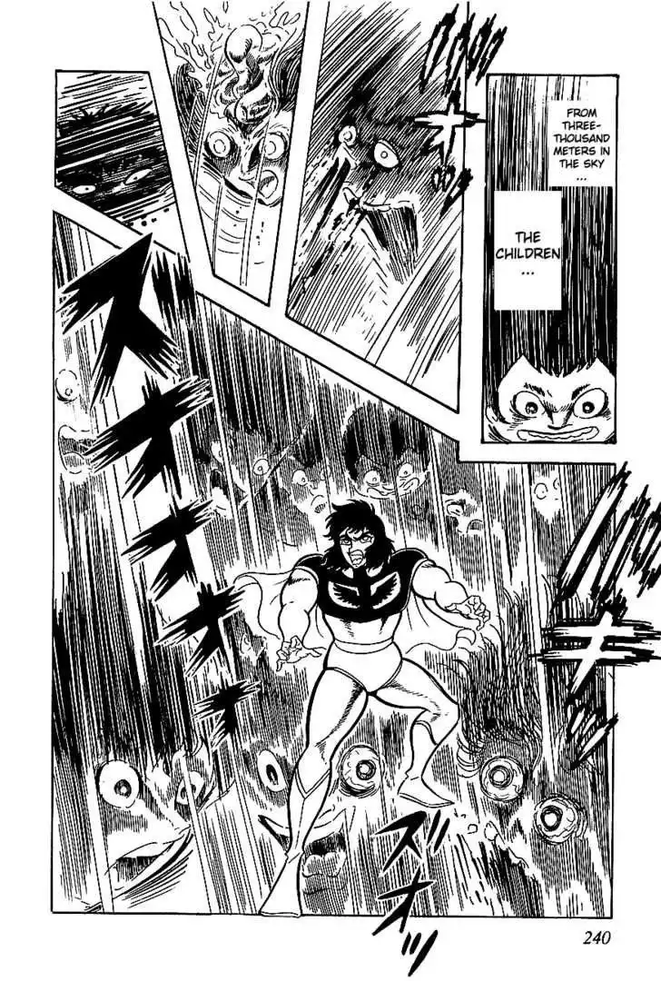 UFO Robo Grendizer Chapter 5 48